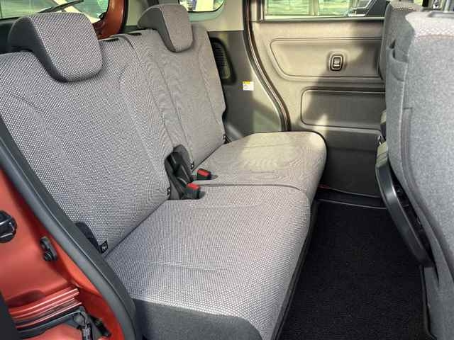 SUZUKI WAGON R SMILE 2023