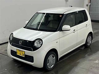 HONDA N ONE 2013