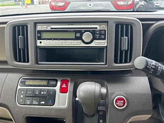 HONDA N ONE 2013