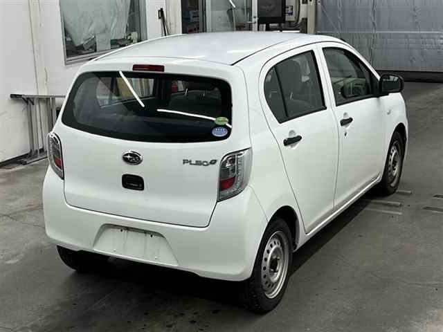 SUBARU PLEO PLUS 2014