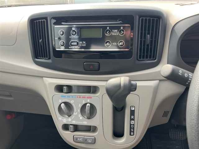 SUBARU PLEO PLUS 2014