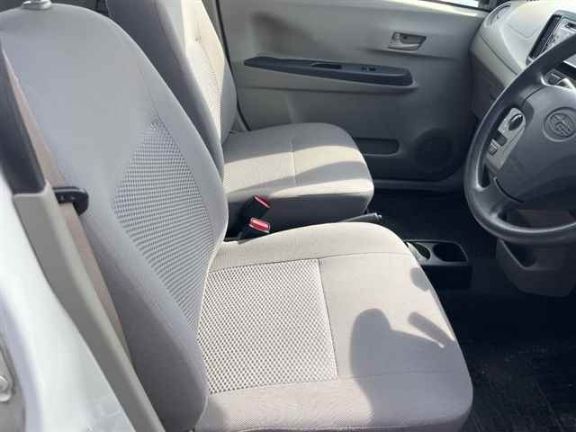 SUBARU PLEO PLUS 2014
