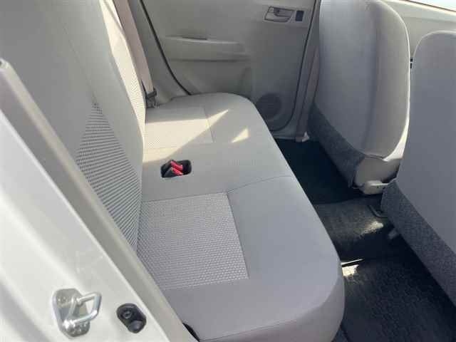 SUBARU PLEO PLUS 2014