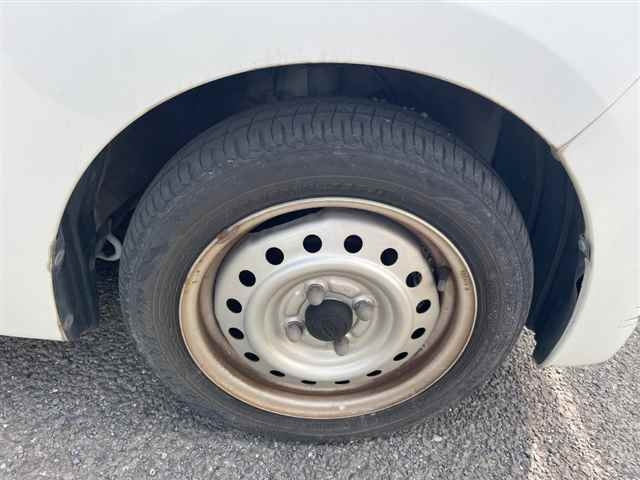 SUBARU PLEO PLUS 2014