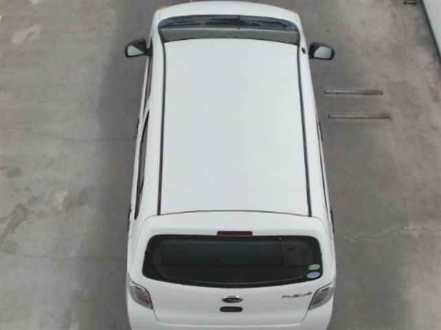 SUBARU PLEO PLUS 2014