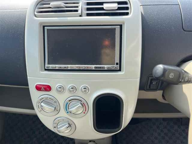 NISSAN OTTI 2011