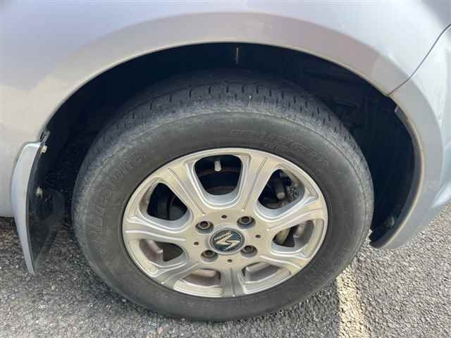 NISSAN OTTI 2011