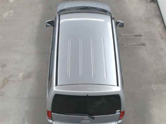 NISSAN OTTI 2011