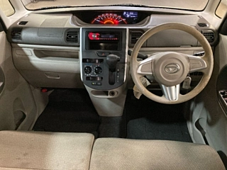 DAIHATSU TANTO 2016