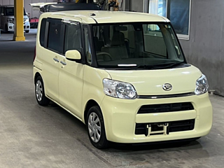 DAIHATSU TANTO 2016
