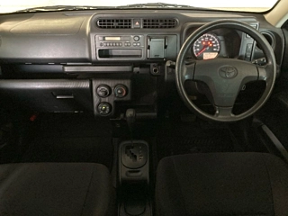 TOYOTA PROBOX 2018