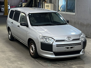 TOYOTA PROBOX 2018