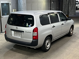 TOYOTA PROBOX 2018