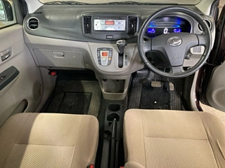 DAIHATSU MIRA E S 2012