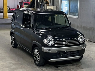 SUZUKI HUSTLER 2020