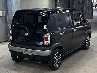 SUZUKI HUSTLER 2020