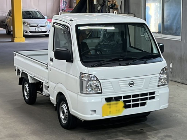 NISSAN CLIPPER TRUCK 2024
