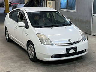 TOYOTA PRIUS 2008