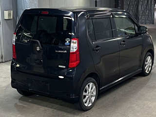 SUZUKI WAGON R 2013