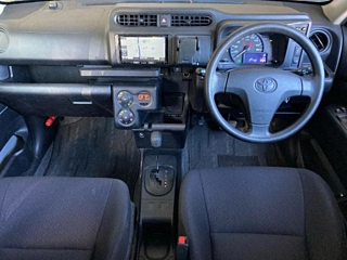 TOYOTA PROBOX 2020