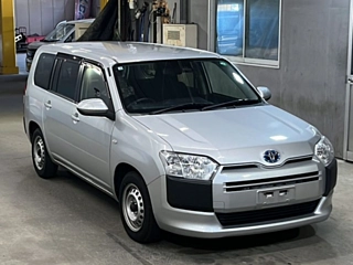 TOYOTA PROBOX 2020