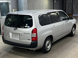 TOYOTA PROBOX 2020