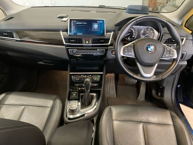 BMW 2 SERIES 2020