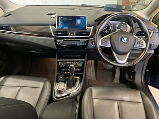 BMW 2 SERIES 2020