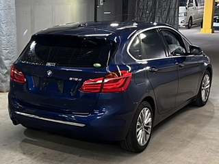 BMW 2 SERIES 2020
