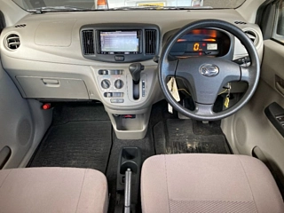 DAIHATSU MIRA E S 2015