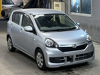 DAIHATSU MIRA E S 2015