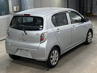 DAIHATSU MIRA E S 2015