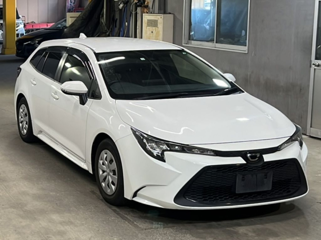 TOYOTA COROLLA TOURING 2020
