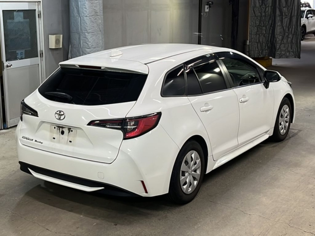 TOYOTA COROLLA TOURING 2020