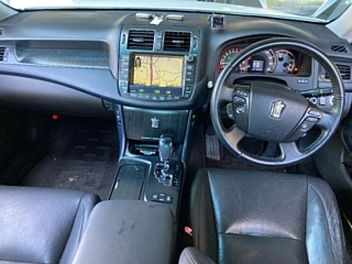 TOYOTA CROWN 2008