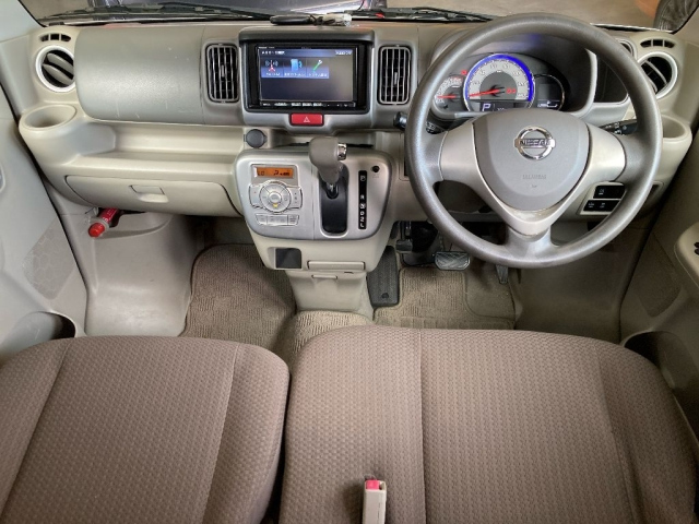 NISSAN CLIPPER RIO 2020