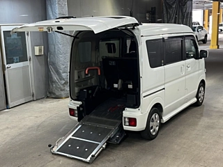 NISSAN CLIPPER RIO 2020