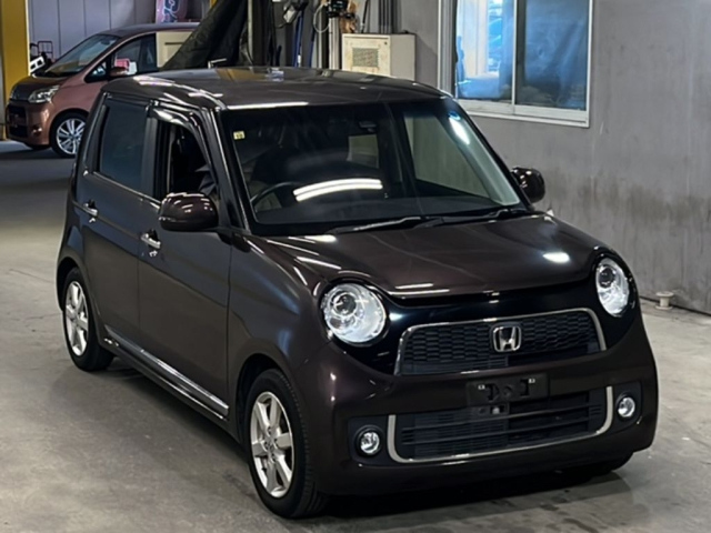 HONDA N ONE 2014