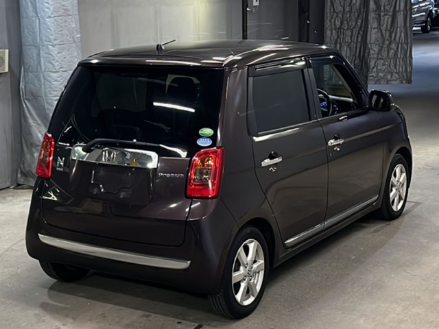 HONDA N ONE 2014