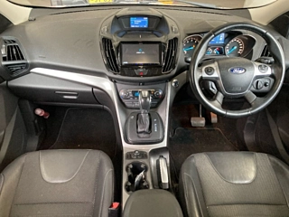 FORD KUGA 2015