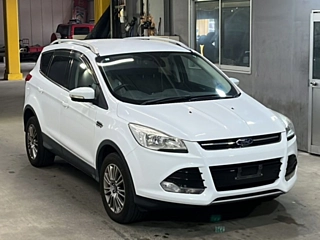 FORD KUGA 2015
