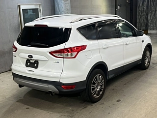 FORD KUGA 2015