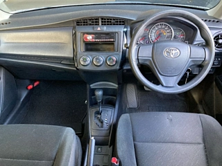 TOYOTA COROLLA AXIO 2019