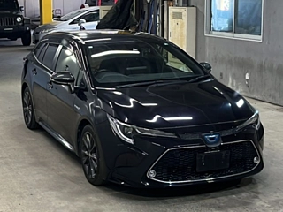 TOYOTA COROLLA TOURING 2020