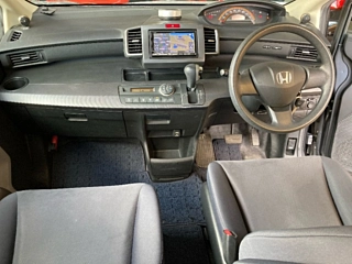 HONDA FREED 2010