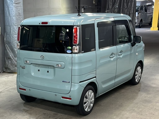 MAZDA FLAIR WAGON 2020