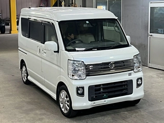 SUZUKI EVERY WAGON 2016