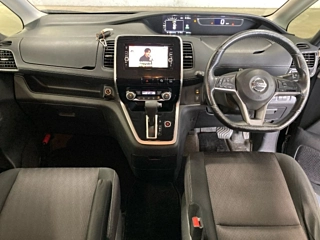 NISSAN SERENA 2016