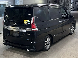 NISSAN SERENA 2016