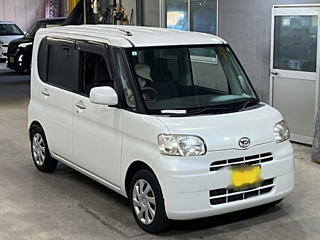 DAIHATSU TANTO 2013